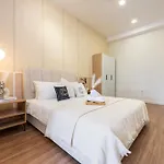 Sunway Velocity II Tower C&D By The Conts