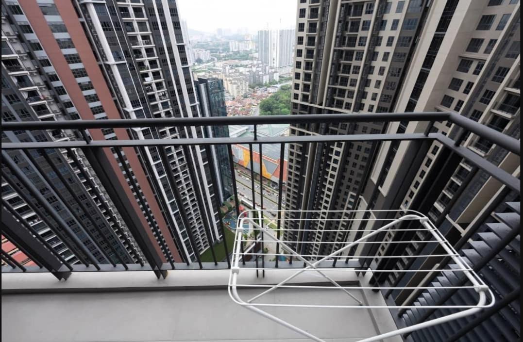 Pangsapuri Sunway Velocity Ii Tower C&d By The Conts Kuala Lumpur