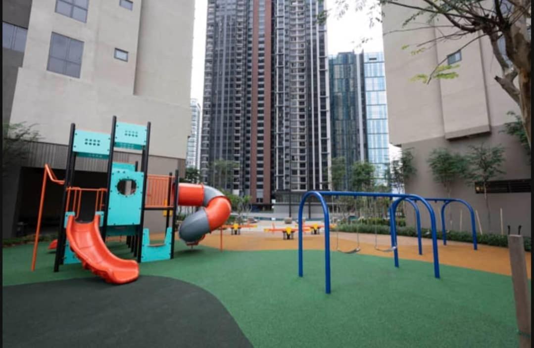 Pangsapuri Sunway Velocity Ii Tower C&d By The Conts Kuala Lumpur
